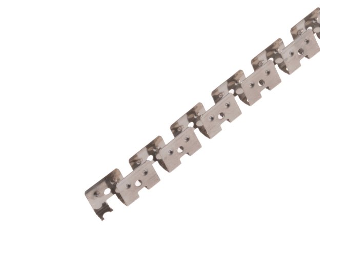 133377 kovovy drzak led pasku neon 1m