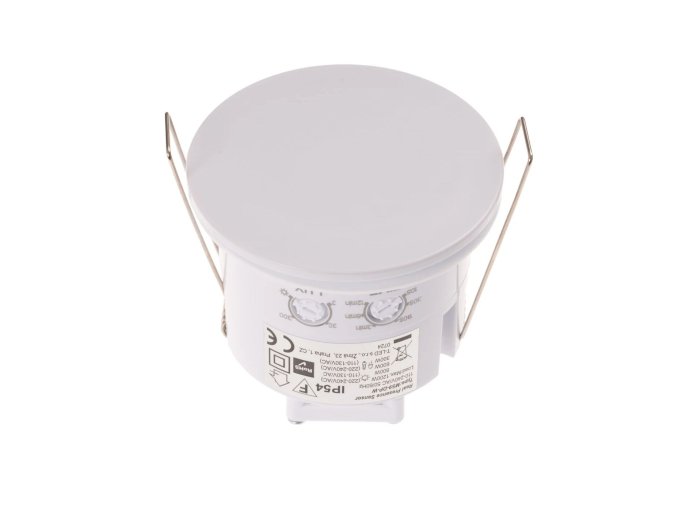 131380 3 cidlo detektor pritomnosti vestavny ip54