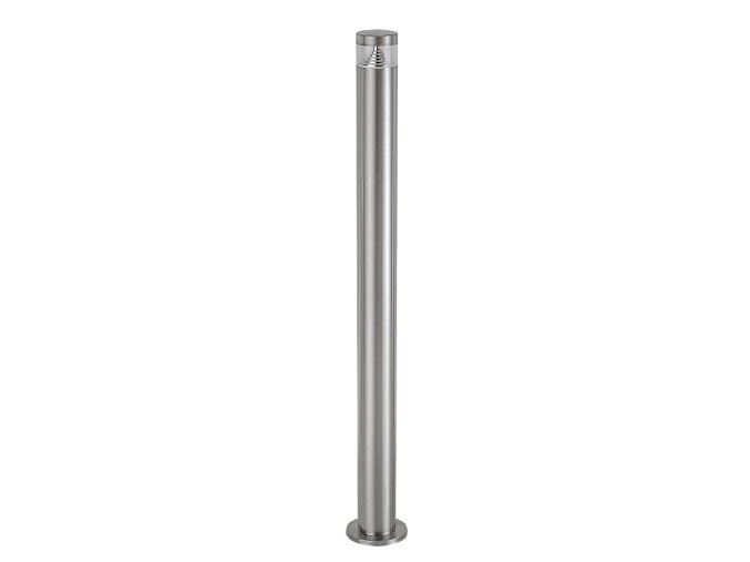 133752 1 ocelovy zahradni led sloupek lisbon 7w ip54 110cm