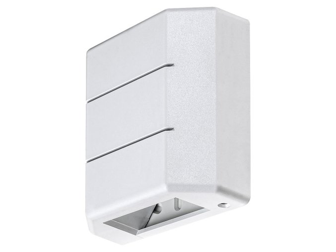 134163 bile fasadni led svitidlo lippa up down 6w ip54