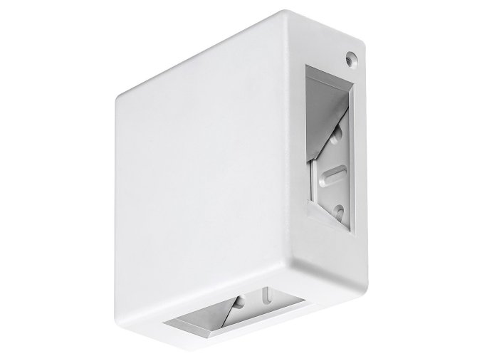 134157 bile fasadni led svitidlo lippa 6w ip54