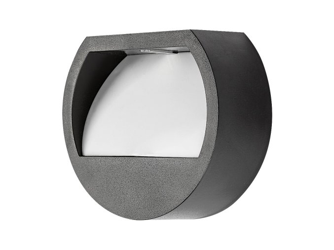 134331 cerne schodistove solarni led svitidlo narmada 0 5w ip44