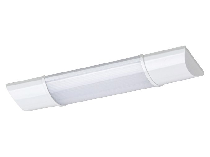 134490 5 bile led svitidlo pod kuchynskou linku batten light 30cm 10w