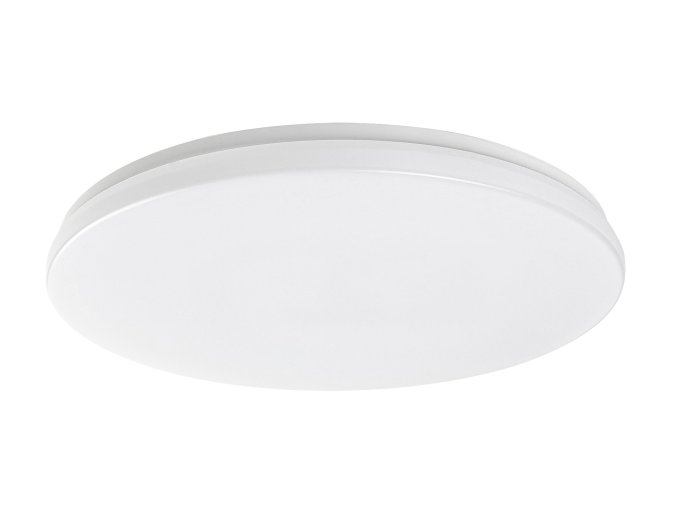136179 bile stropni led svitidlo lowar kulate 410mm 36w ip44 cct