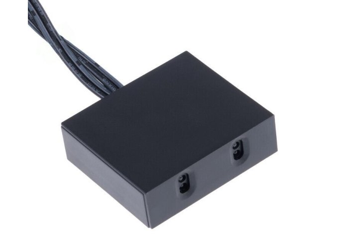 137076 7 spinac skrinovy pro dvoukridle dvere 12 24v cerny