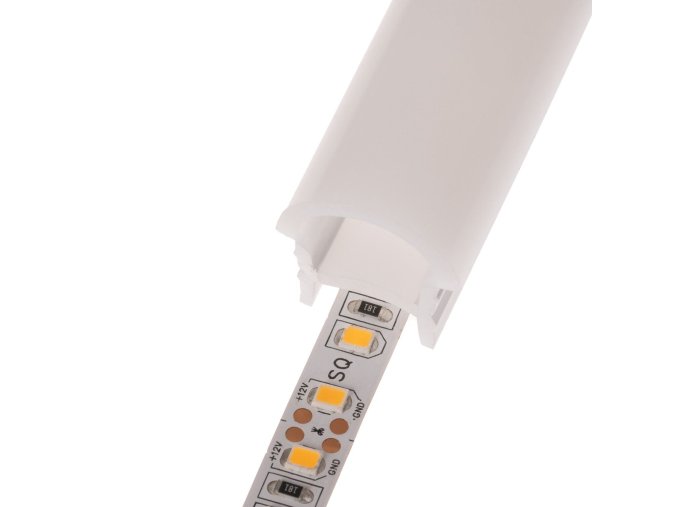 137109 vestavny silikonovy profil pro led pasky kulaty vs3