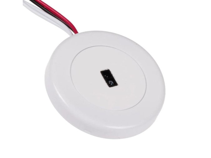137241 1 spinac mavnutim 12 24v bily