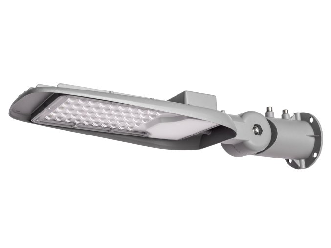 137409 2 led poulicni osvetleni s kloubem 100w economy
