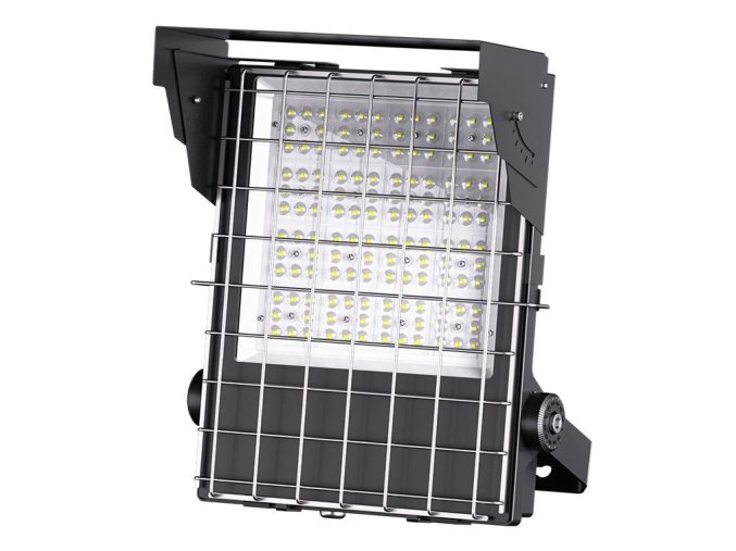 Védőrács 200W/240W ipari reflektorhoz