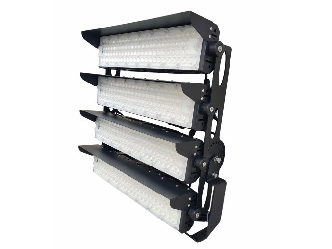 LED stadionlámpa Philips 1000W 1