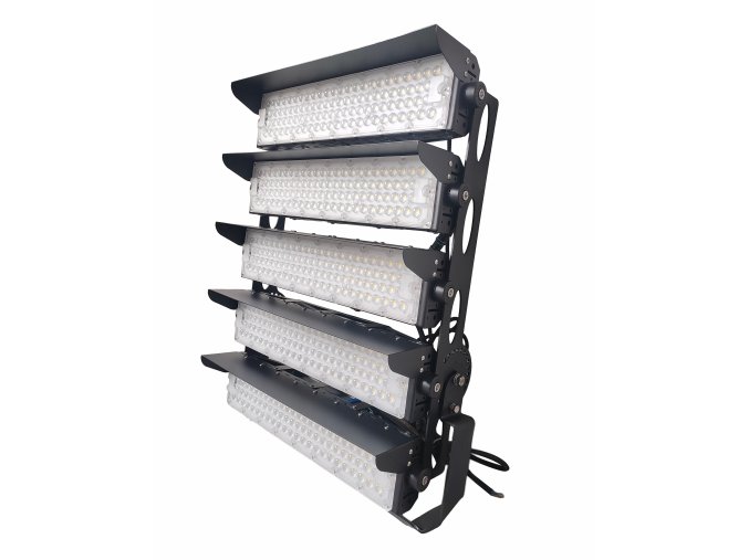 LED stadionlámpa Philips 1250W 1