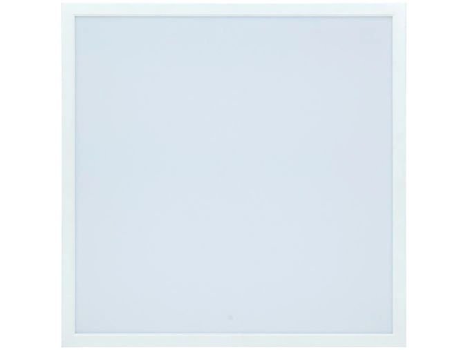 138189 bily podhledovy led panel 62 x 62cm 28w cct