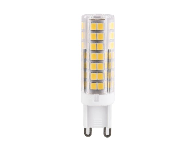 139095 1 led zarovka 4w g9 stmivatelna