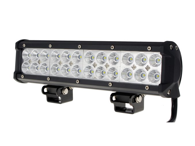 led rámpa rúd 72w