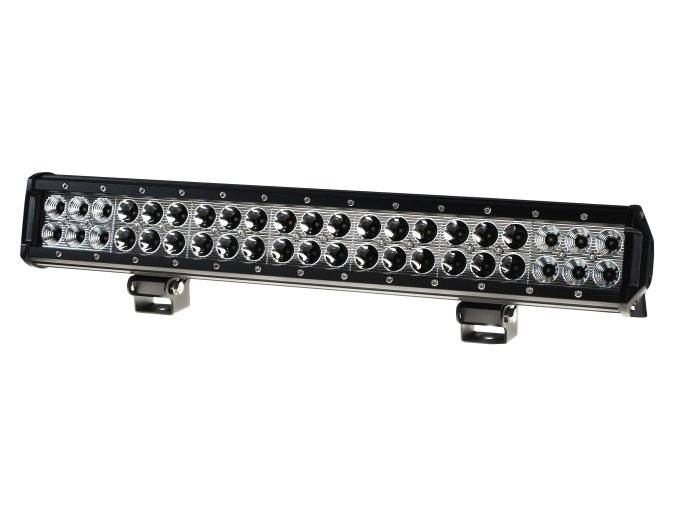 led rámpa 126w