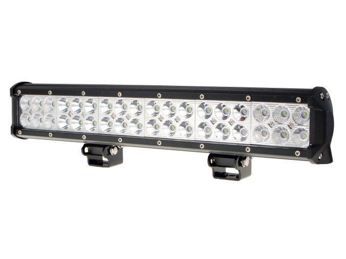 led rámpa rúd 108w