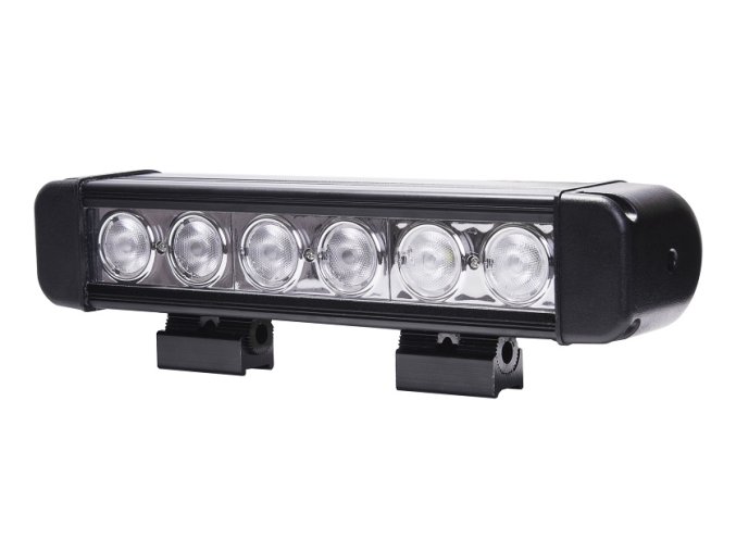 led rámpa 60w cree