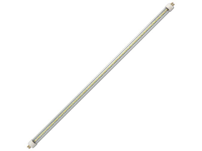 65781 1 led izzó t5 g5 302mm 4w