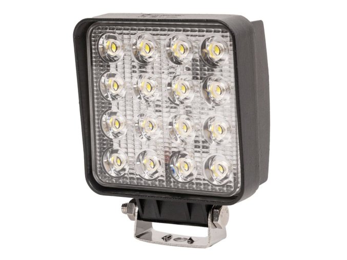 LED munkafény 48W 10 30V