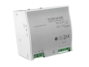 75026 led zdroj na din listu 24v 240w