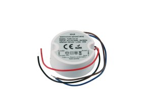 75134 led tápegység transzformátor 12v 15w ip67