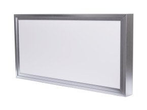 66942 led panel 300x600mm kerettel