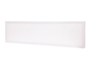 fehér LED panel 30x120cm