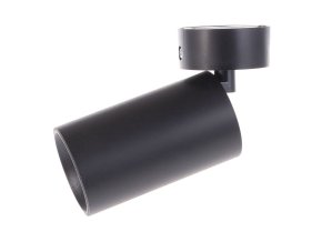125026 2 cerne led bodove svitidlo