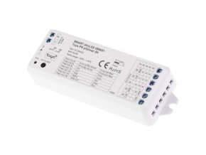 DimLED SMART Jelvevő TUYA, 5-csatornás