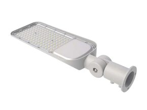 126087 led utcai lámpa 50w economy