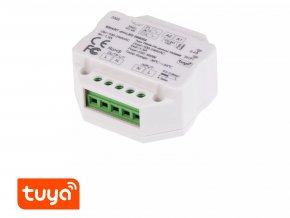 DimLED SMART Fényerő-szabályozó TUYA LED-lámpákhoz, 230V
