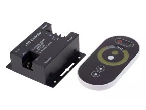 LED-vezérlő Ovale CCT