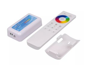 LED-vezérlő Largo RGB