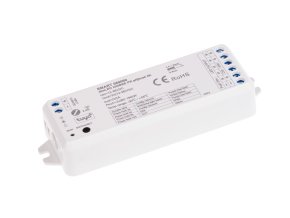 DimLED ZIGBEE SMART jelvevő, 2-csatornás