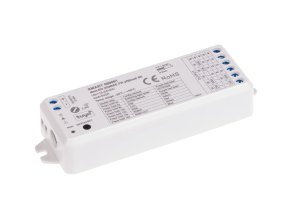 DimLED ZIGBEE SMART jelvevő, 5-csatornás