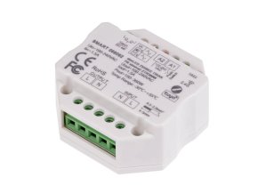 DimLED ZIGBEE SMART triakos fényerő-szabályozó LED-lámpákhoz, 230V