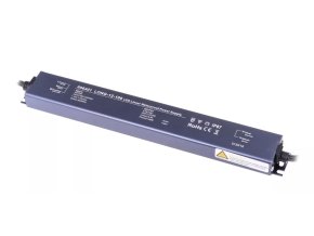 LED tápegység (trafó), LONG, 12V, 100W, IP67