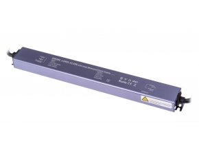 LED tápegység (trafó), LONG, 12V, 250W, IP67