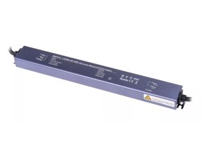 LED tápegység (trafó), LONG, 24V, 250W, IP67