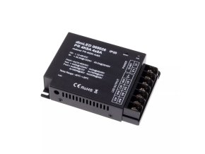 DimLED jelvevő az egyszínű, CCT, RGB és RGBW LED szalagokhoz