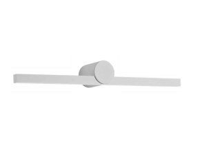 Fehér LED tükörvilágító lámpa 10W IP65