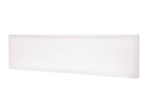 79527 1 fehér LED panel 30x120cm