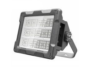 LED-reflektor robbanásveszélyes környezethez, 200W