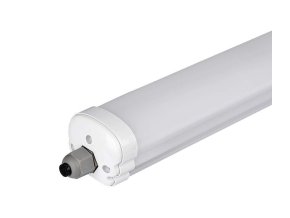 LED porálló lámpa 120cm 24W 160lm/W Premium