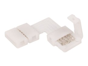 L-összekötőelem RGBW LED-szalaghoz, CLICK