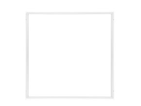 76295 5 led keret 600 x 600mm 40w