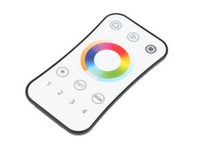 69761 távirányító dimled univerzális fehér