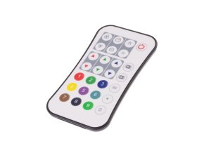 DimLED távirányító RGBW digitális LED szalagokhoz