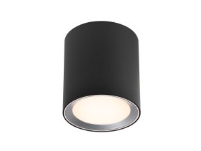 131950 1 cerne prisazene koupelnove led svitidlo landon 14 6 5w
