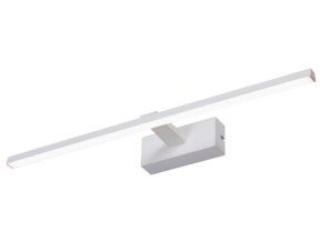133482 led svitidlo nad zrcadlo albina 18w